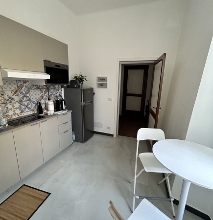 Apartment Marietta
